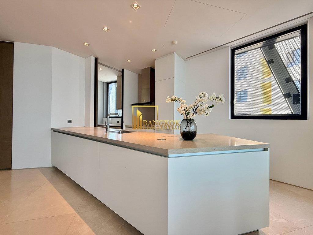 picture Banyan Tree Residences | Remarkable 2 Bedroom Luxury Condo - BR15429CD - 9/52