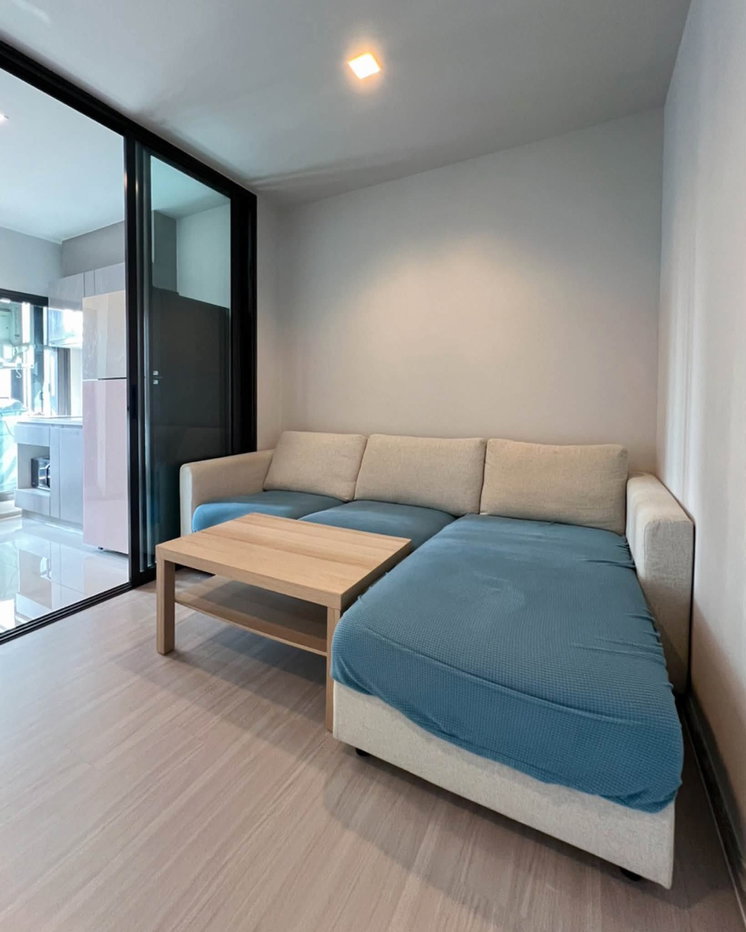 picture Sale Condo Life Asoke Rama 9 LineID : @Rizzestate - 2/6
