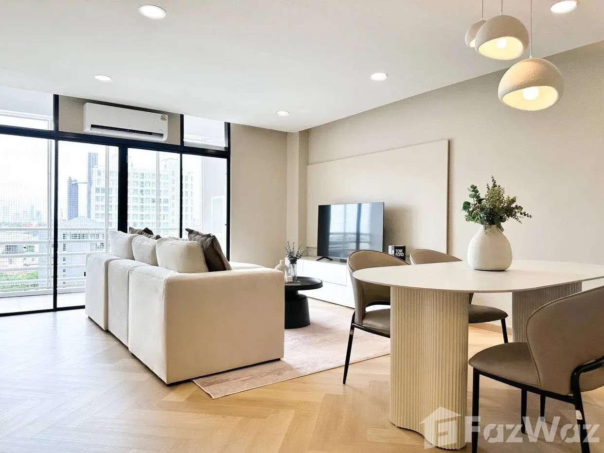 picture 2 bedrooms unit sale at 2 Fair tower sukhumvit 50 6668670 - 7/7