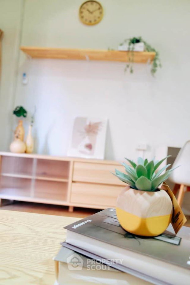 รูป คอนโด 1 ห้องนอน Kiengmor Condominium 1 ใกล้มหาวิทยาลัยเชียงใหม่ (ID 1970809) - รูปที่ 5/17