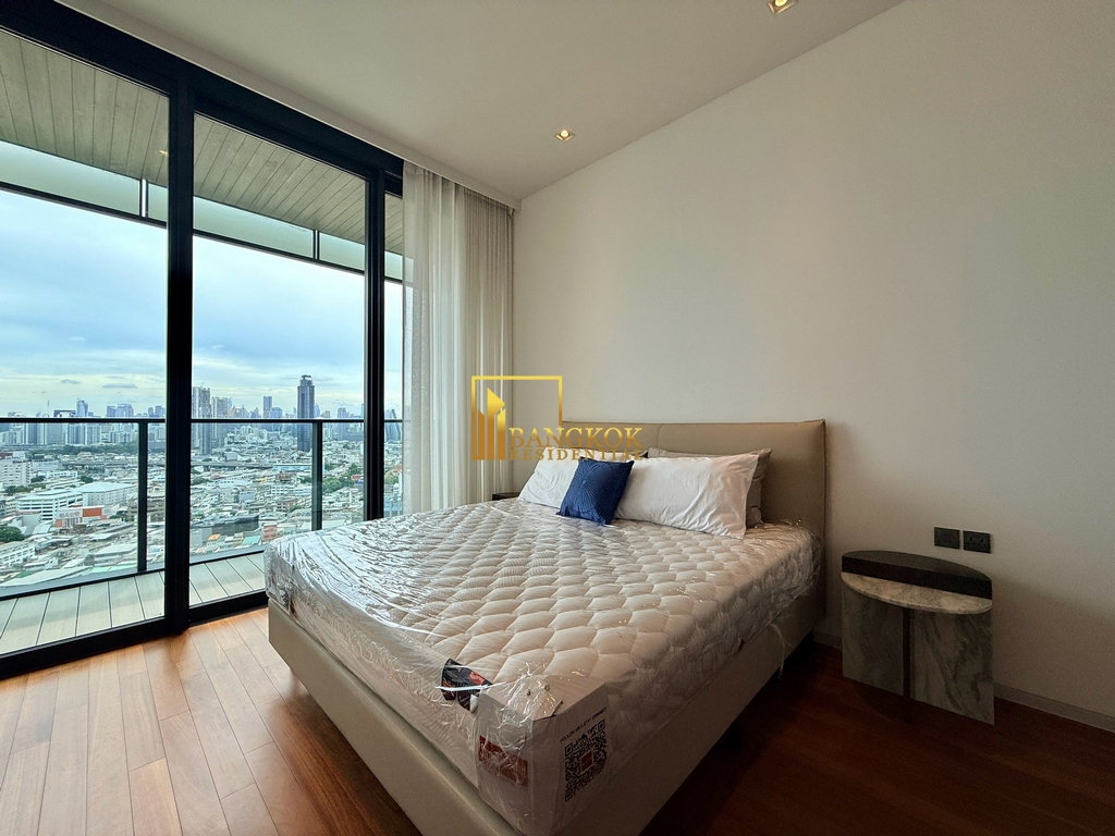 picture Banyan Tree Residences | Remarkable 2 Bedroom Luxury Condo - BR15429CD - 12/52