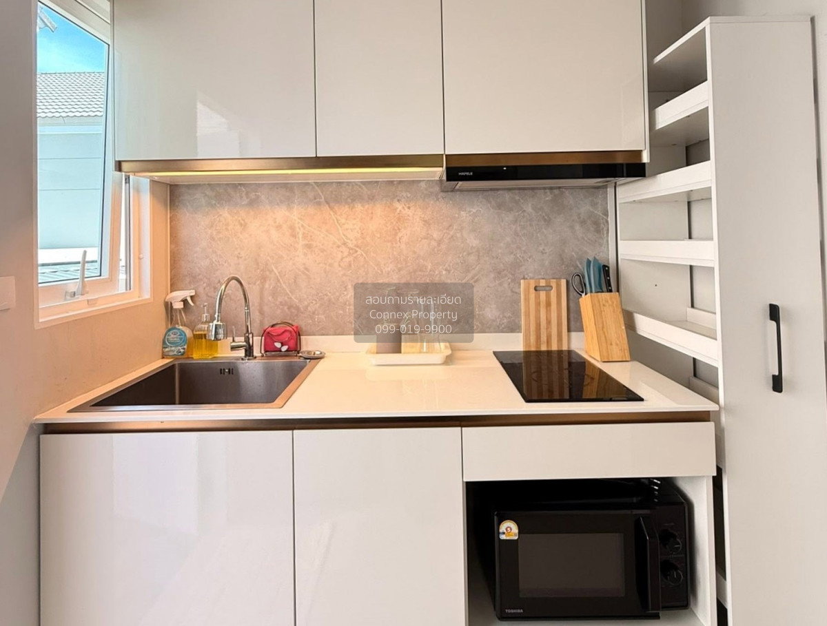 รูป เช่าบ้าน อณาสิริ ป่าคลอก ป่าคลอก ถลาง ภูเก็ต CX-163632 ✅ ทักไลน์ @connexproperty ตอบทันที ทีมงานมืออาชีพ ✅ - รูปที่ 8/12