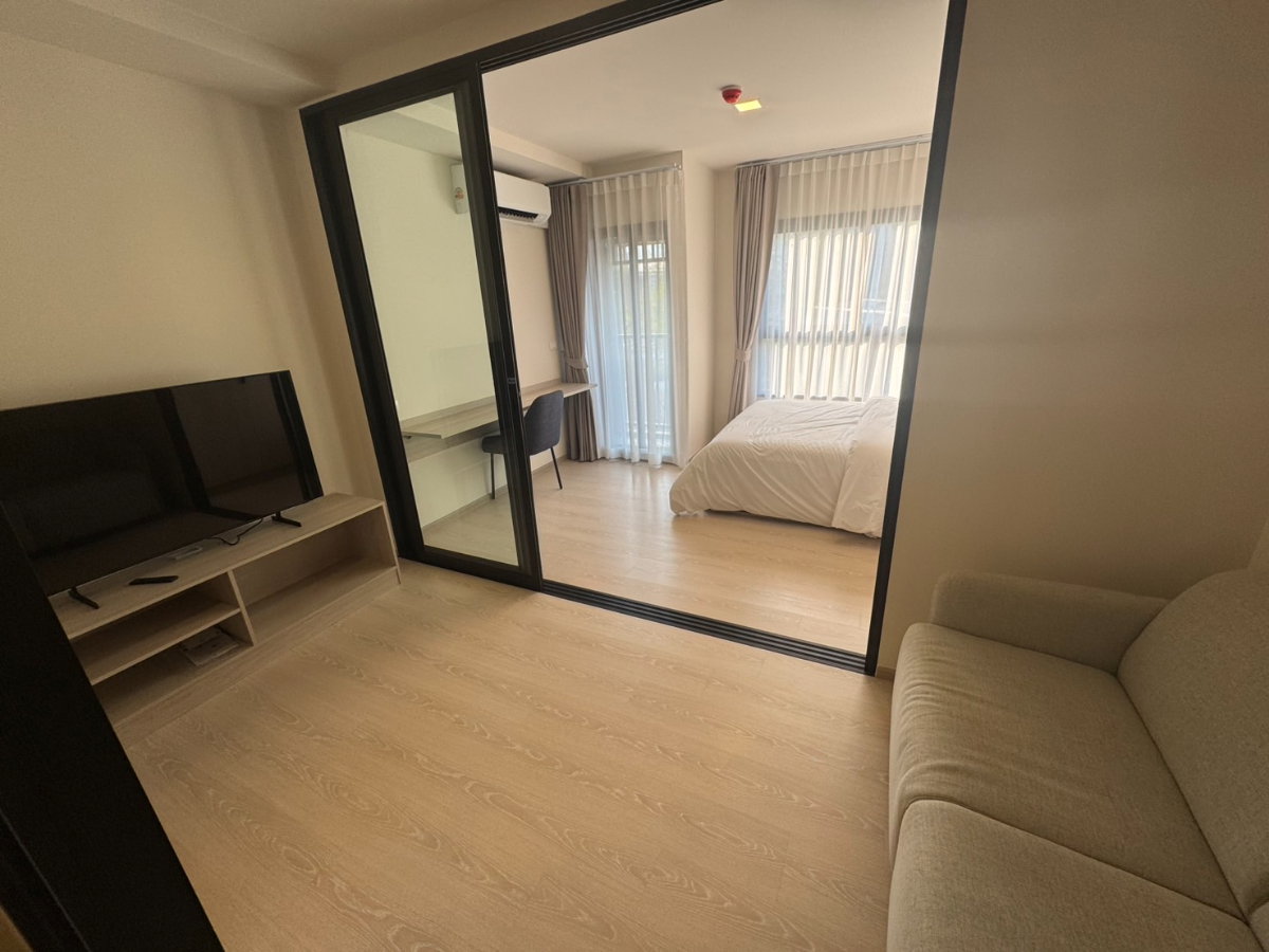 picture  ✨ Hot Price! Beautiful unit at a special price, right next to Thammasat University, Rangsit ✨ - 3/21