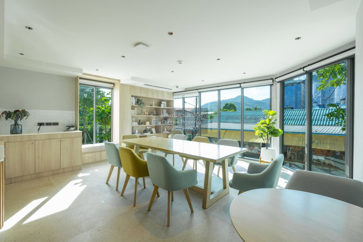 picture For Rent Condo , Space Condominium - Cherng Talay , Choeng Thale , Thalang , Phuket , CX-165285 ✅ Live chat with us ADD LINE @connexproperty ✅ - 6/12
