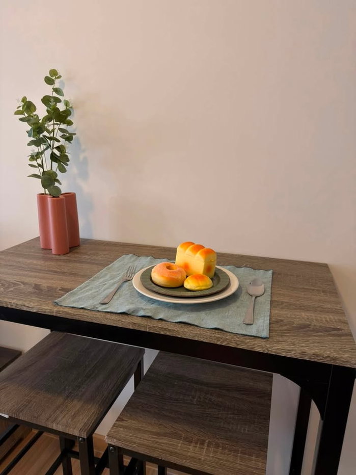 picture Condo for Rent at Chateau In Town Pinklao (D6908042) - 5/9