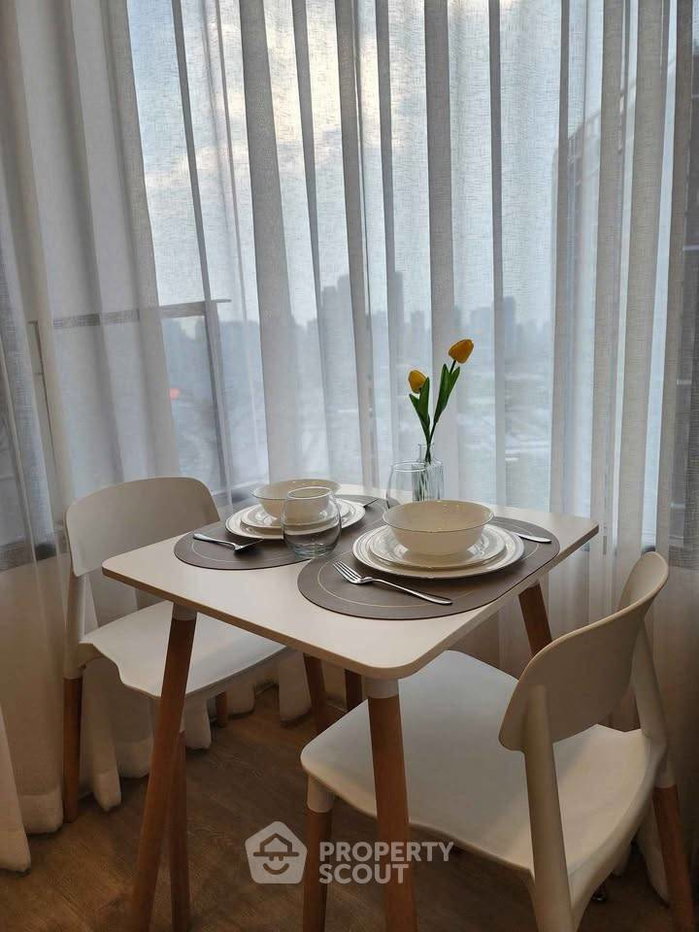 picture High-Floor 1-BR Condo At Landmark @MRTA Station (ID 3183409) - 7/9