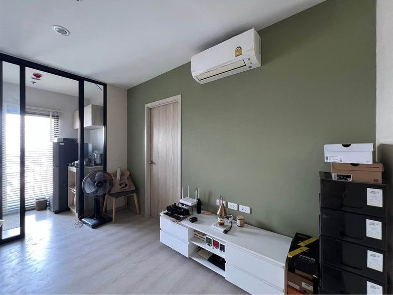 รูป A050227 Nue Noble Srinakarin - Lasalle - รูปที่ 2/8