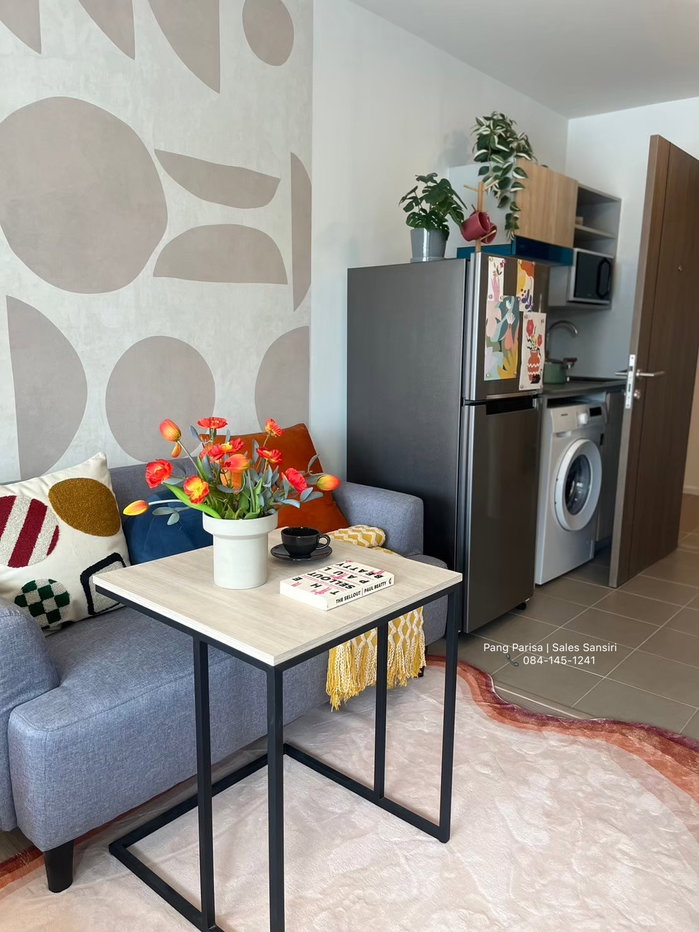 picture For Sale VAY Amata by Sansiri – Move-in Ready! Fully furnished  - 6/8