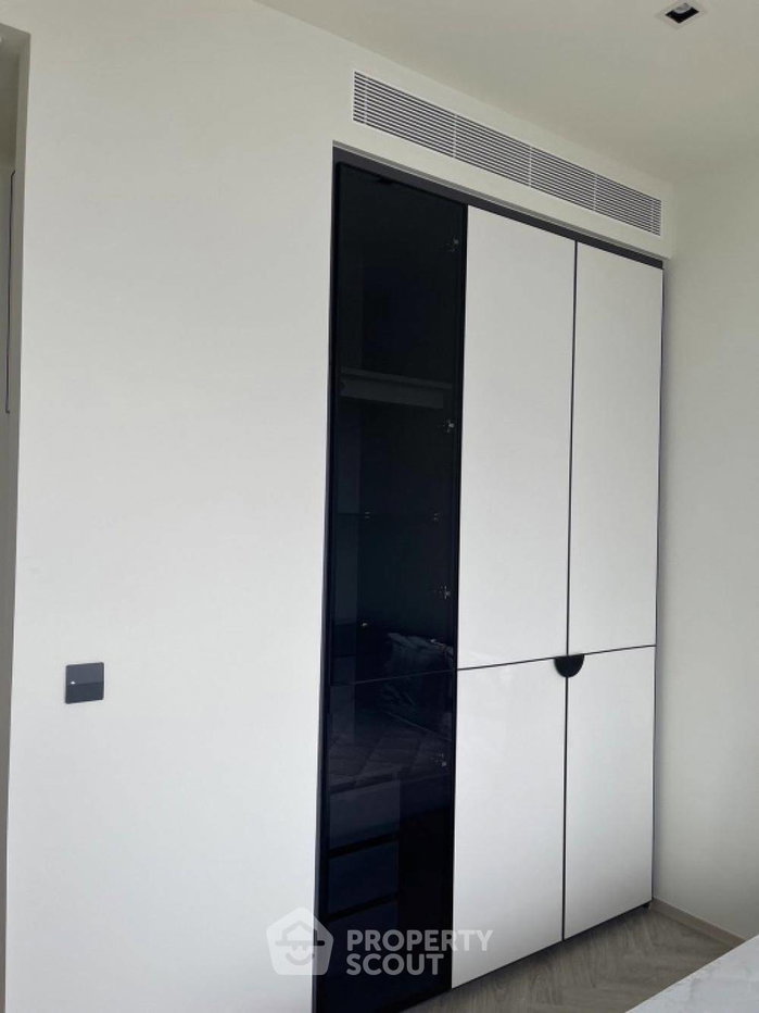 picture 39th-Floor 1-BR Chapter Charoennakhorn - Riverside BTS Krung Thon Buri (ID 937150) - 4/8