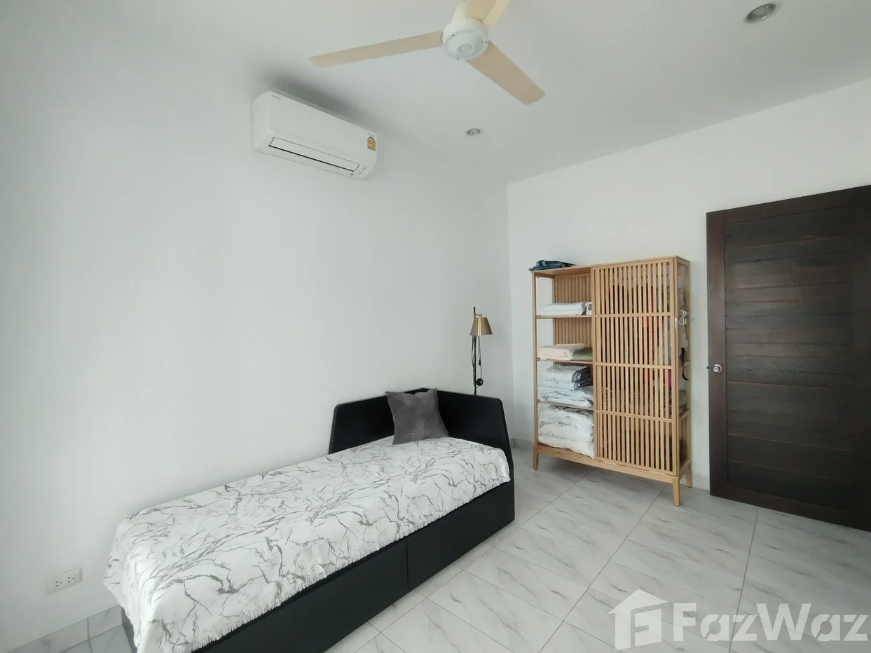 picture 3-bedroom Pool Villa for tranquility and privacy 6668536 - 22/28