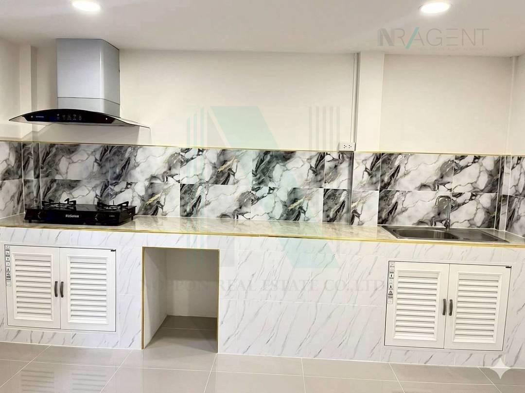 รูป 📌 ขายทาวน์เฮาส์ โครงการ หมู่บ้านหงส์ประยูร 1 2 ชั้น 3 ห้องนอน 2 ห้องน้ำ - รูปที่ 7/8