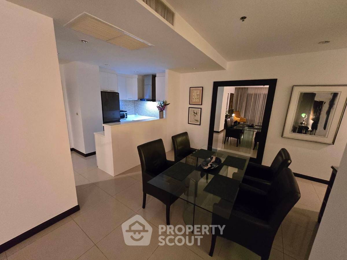 รูป คอนโด 2 ห้องนอน The Prime11 Sukhumvit ใกล้ BTS นานา 300 เมตร (ID 3183447) - รูปที่ 7/10
