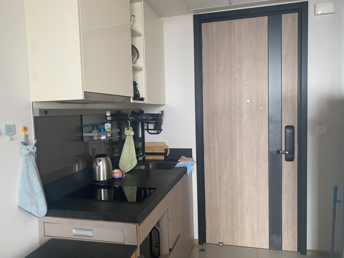 รูป Code: 26KJ4253 ให้เช่า OKA HAUS Sukhumvit 36 🔥🔥 จองเดือนนี้รับส่วนลด1,000บาท 🔥🔥 @kjcondo (มี@ข้างหน้าด้วยนะคะ) - รูปที่ 4/10