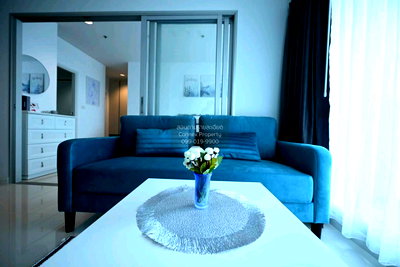 Condos for sale : For Sale Condo , Centric Sea Pattaya , Nong Prue , Bang Lamung , Chon Buri , CX-144558 ✅ Live chat with us ADD LINE @connexproperty ✅