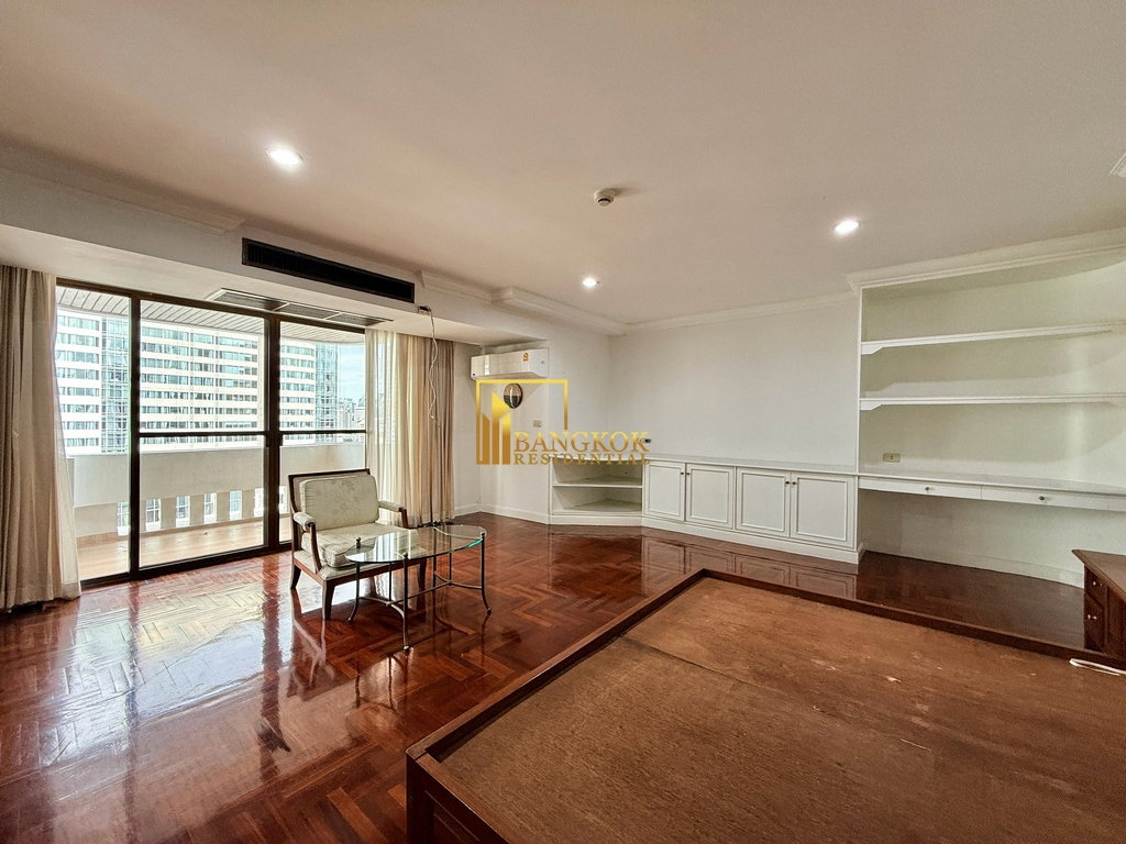 picture Windsor Tower | Spacious 3 Bedroom Condo For Rent - BR6366CD - 17/37