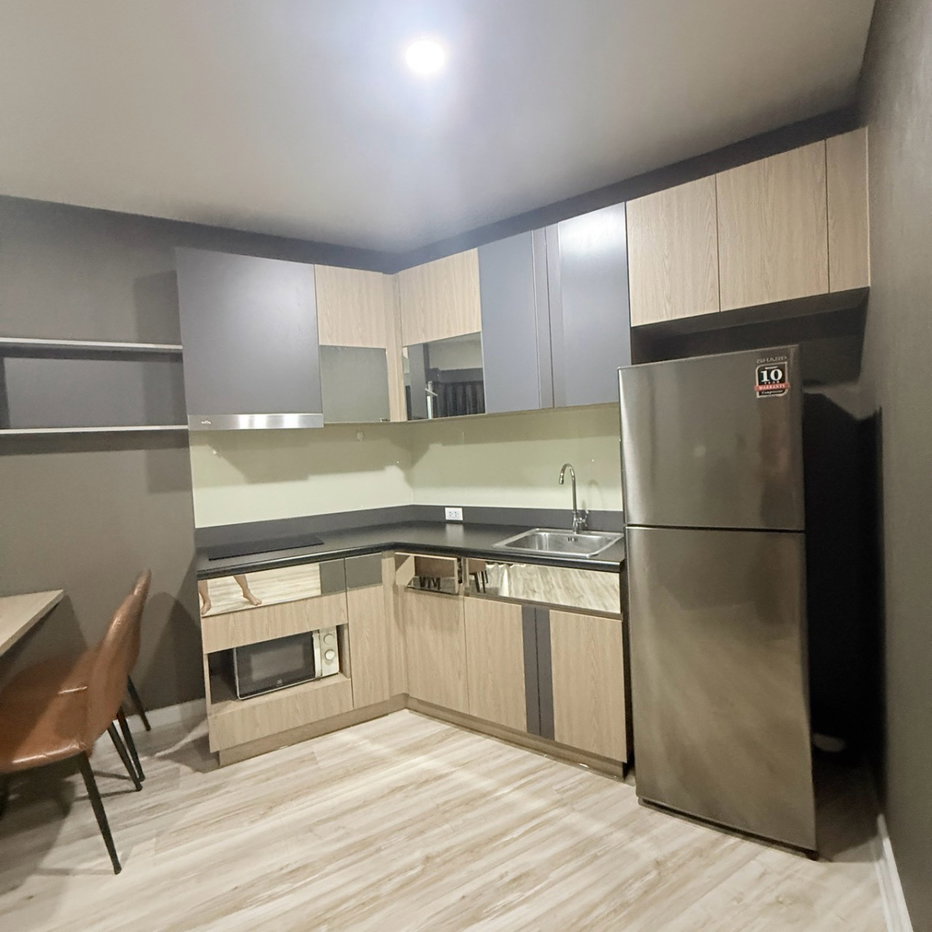 picture ðïļ Plus condo korat for rent - 18/37