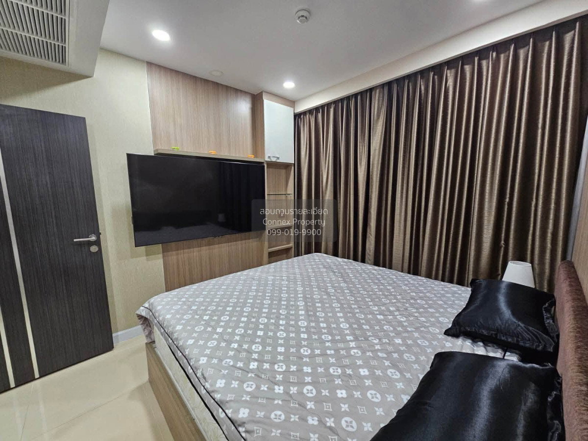รูป ขายคอนโด  ดุสิต แกรนด์ วิว หนองปรือ บางละมุง ชลบุรี CX-167963 ✅ ทักไลน์ @connexproperty ตอบทันที ทีมงานมืออาชีพ ✅ - รูปที่ 6/7