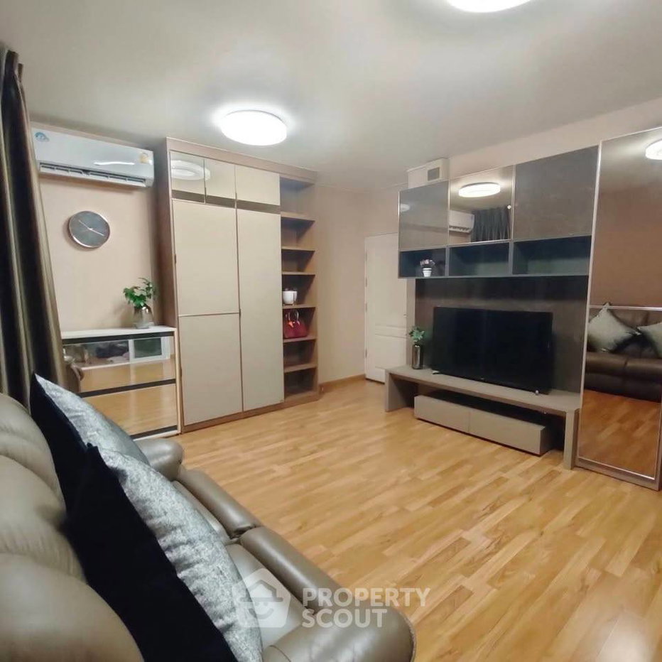รูป ขายคอนโด 1 ห้องนอน The Seed Phaholyothin ใกล้ BTS สะพานควาย (ID 3183039) - รูปที่ 6/12