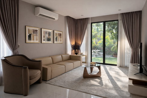 House for Sale | Sammakorn Village, Rangsit Khlong 7