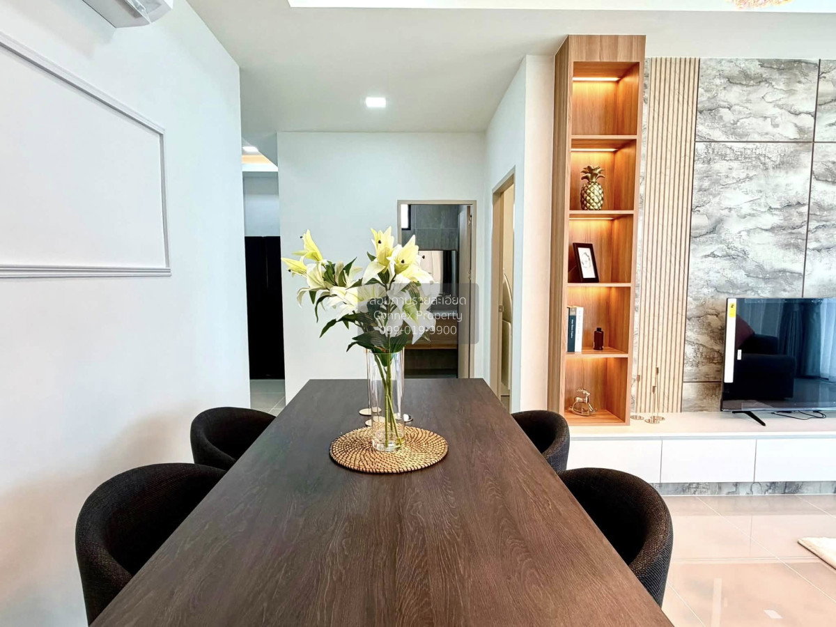 รูป ขายบ้าน  พัทยารุ่งเรือง หนองปรือ บางละมุง ชลบุรี CX-154955 ✅ ทักไลน์ @connexproperty ตอบทันที ทีมงานมืออาชีพ ✅ - รูปที่ 10/12