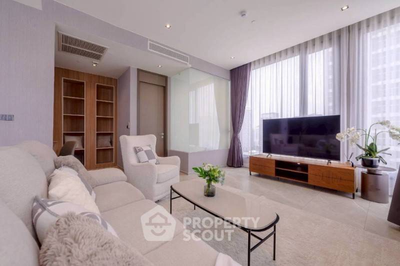 รูป คอนโด 3 ห้องนอน ชั้น 19 Hyde Heritage Thonglor ใกล้ BTS ทองหล่อ (ID 3182119) - รูปที่ 6/20