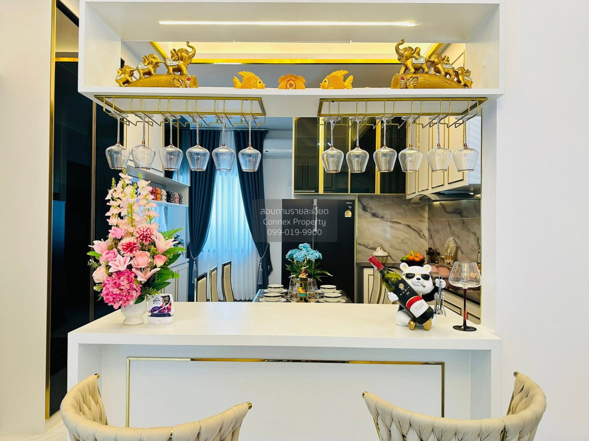 รูป ขายบ้าน ปัณณ์สุข เลคไซค์ โป่ง บางละมุง ชลบุรี CX-164773 ✅ ทักไลน์ @connexproperty ตอบทันที ทีมงานมืออาชีพ ✅ - รูปที่ 7/12