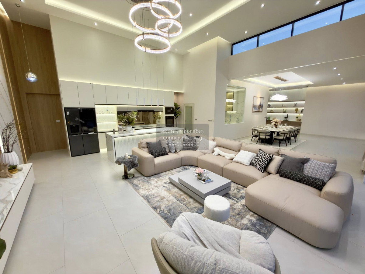 รูป ขายบ้าน อวานี พูลวิลล่า หนองปลาไหล บางละมุง ชลบุรี CX-155427 ✅ ทักไลน์ @connexproperty ตอบทันที ทีมงานมืออาชีพ ✅ - รูปที่ 3/12