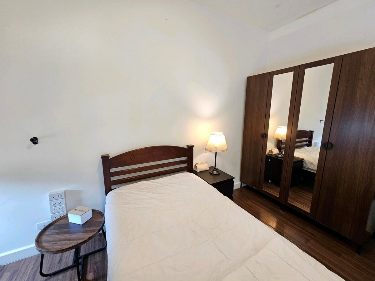 รูป 🏡 ให้เช่าทาวน์โฮม 3 ชั้น Fully Furnished พร้อมอยู่ | Town Avenue ศรีนครินทร์ ✨บ้านสภาพดี บรรยากาศเงียบสงบ เลี้ยงสัตว์ได้ ใกล้รถไฟฟ้าสายสีเหลือง - รูปที่ 7/15