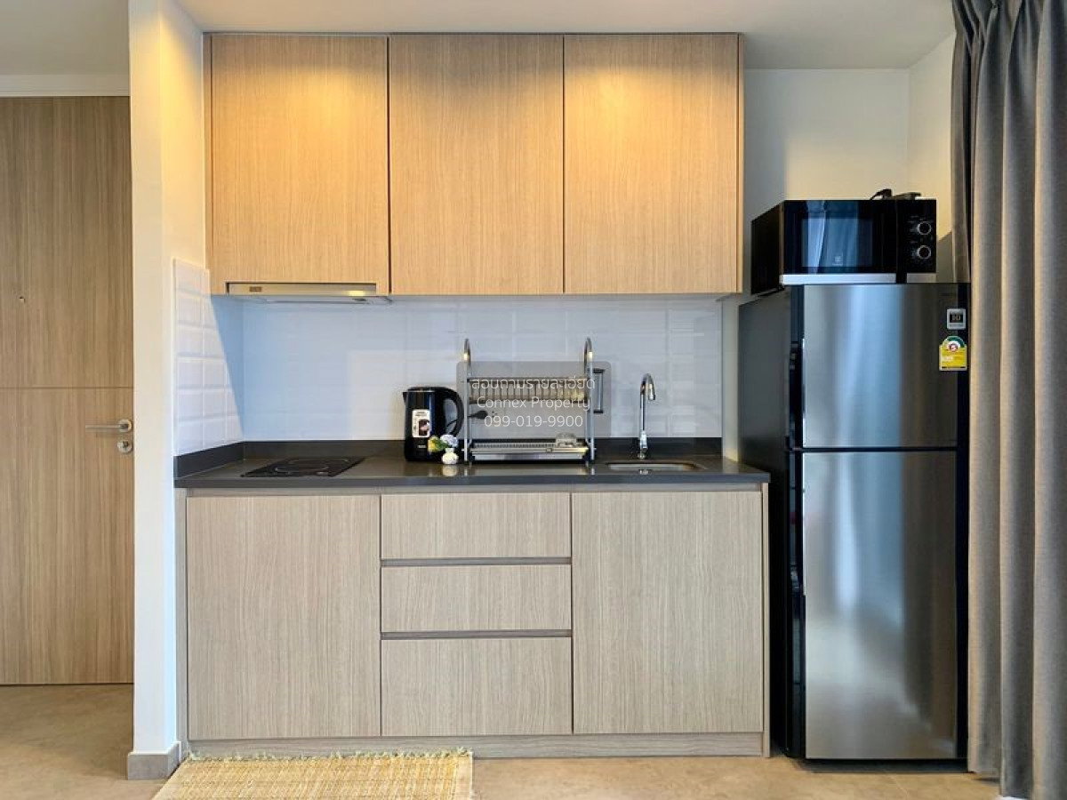 รูป ขายคอนโด  ยูนิกซ์ พัทยาใต้ นาเกลือ บางละมุง ชลบุรี CX-162930 ✅ ทักไลน์ @connexproperty ตอบทันที ทีมงานมืออาชีพ ✅ - รูปที่ 3/12