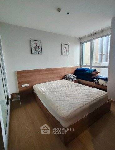 picture 200m To BTS On Nut | 1-BR At Rhythm Sukhumvit 50 (ID 3183047) - 5/8