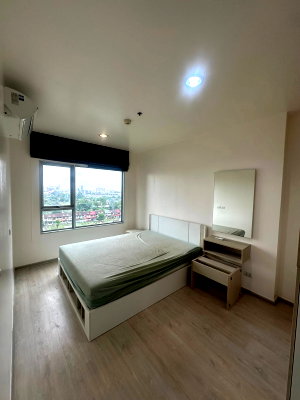 Condos for rent : G8930🚨中国客户，请加微信。(在联系方式的旁边) 🅵🅾🆁  🆁🅴🅽🆃 Aspire Ratchada - Wongsawang 🅻🅸🅽🅴 ❤️💜@condopremium💜❤️Ready to move in ⬛🟨 📞 065 695 3645🟨⬛