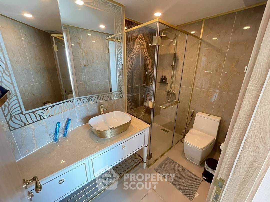 picture 53rd-Floor 1-BR Condo At Copacabana Beach Jomtien (ID 2258244) - 8/10