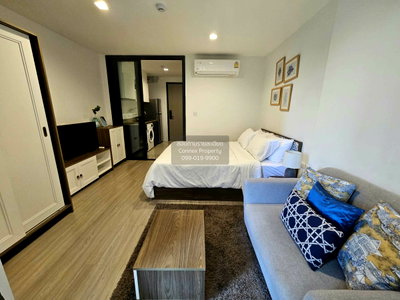 Condos for rent : For Rent Condo , The Base Central - Phuket , Wichit , Mueang Phuket , Phuket , CX-162333 ✅ Live chat with us ADD LINE @connexproperty ✅