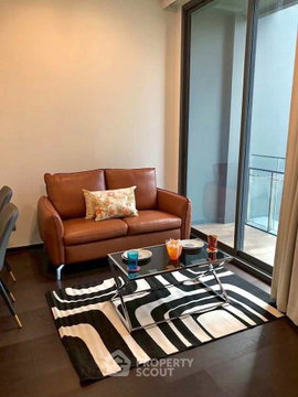 200m To BTS Thong Lor | 1-BR Laviq Sukhumvit 57 (ID 3180772)
