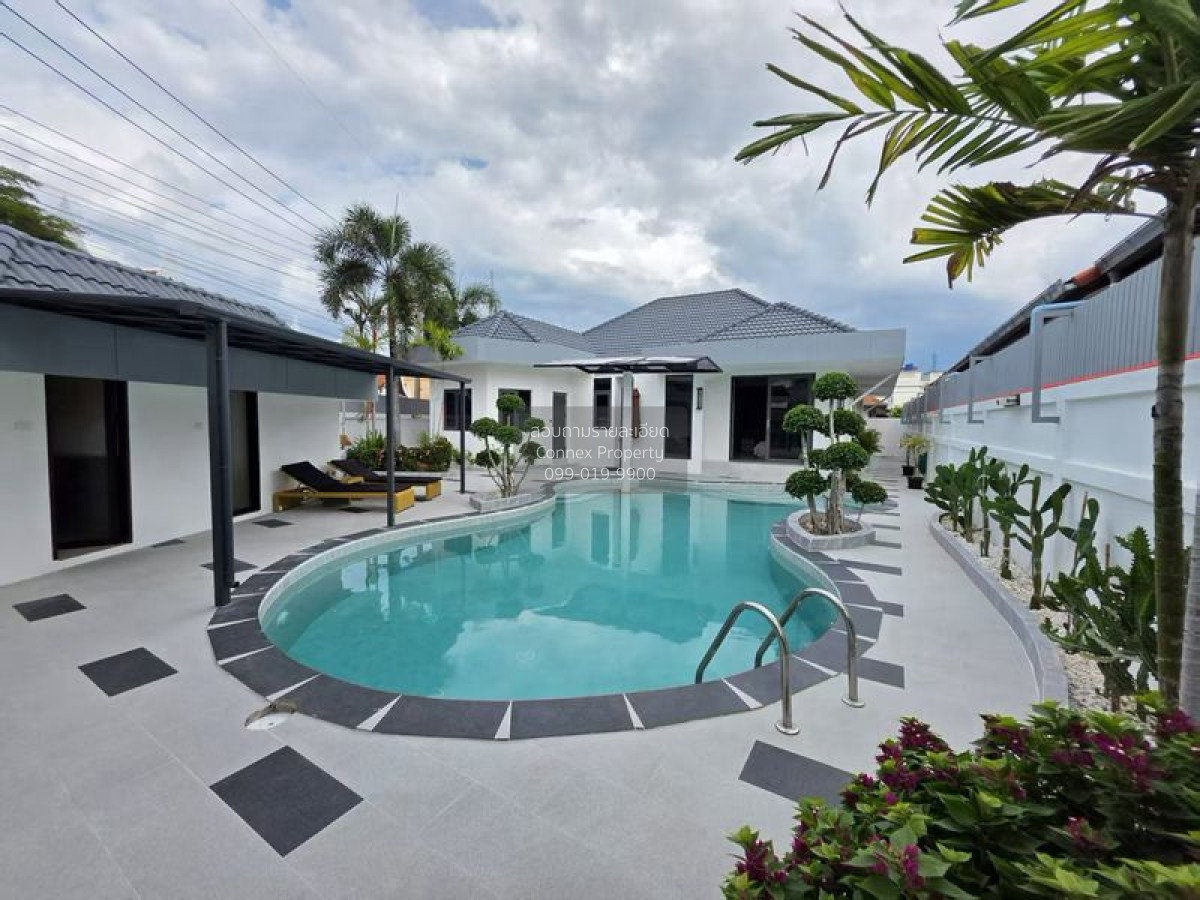 รูป ขายบ้าน เอกมงคล 8 หนองปรือ บางละมุง ชลบุรี CX-161932 ✅ ทักไลน์ @connexproperty ตอบทันที ทีมงานมืออาชีพ ✅ - รูปที่ 1/12