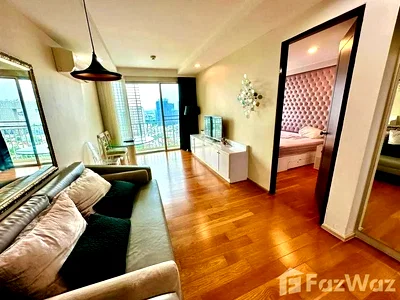 Condos for sale : Modern 1 Bedroom Condo at The Line Phahonyothin Park 6663632