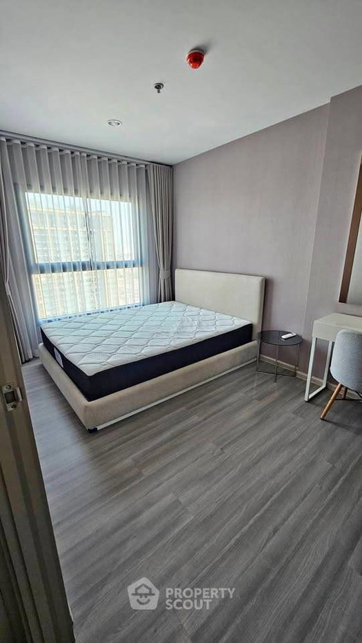 รูป คอนโด 1 ห้องนอน ชั้น 18 The Parkland Charan - Pinklao ใกล้ MRT บางยี่ขัน (ID 3182919) - รูปที่ 1/15