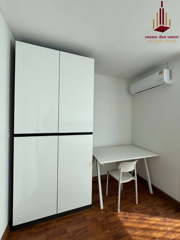 picture ✨ For Rent: Bangkok Horizon Ramkhamhaeng Condo ✨ 💰 Only 13,000 THB/month - 3/6