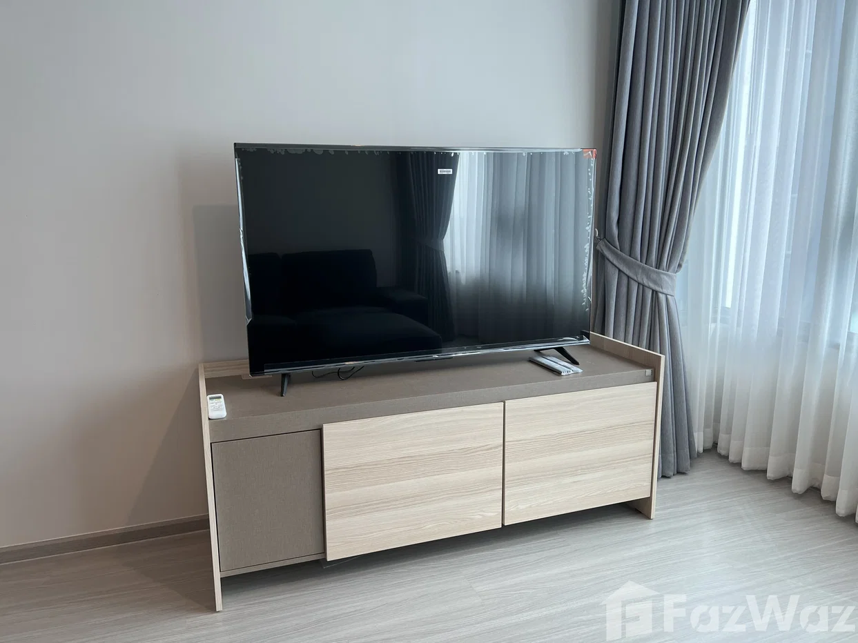 picture Life Ladprao Bldg A - 2 Beds, 1 Bath 61SQM 6662457 - 12/39