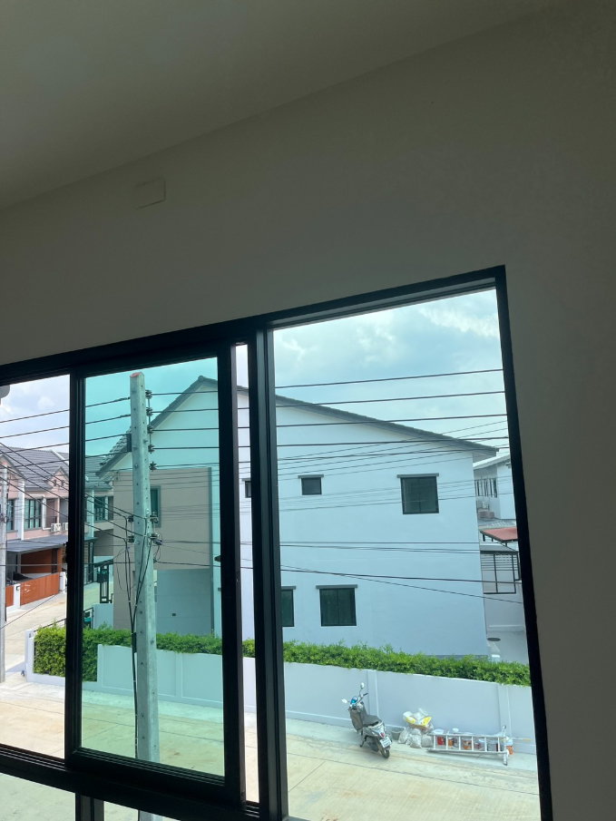 รูป 🏡 [FOR RENT] ทาวน์โฮม 2 ชั้นให้เช่า พร้อมเข้าอยู่! โครงการหมู่บ้านนราเลคเอ็กซ์คลูซีฟ🏡14000/เดือน ทักไลน์ @802dkhwu ตอบเร็ว - รูปที่ 9/13