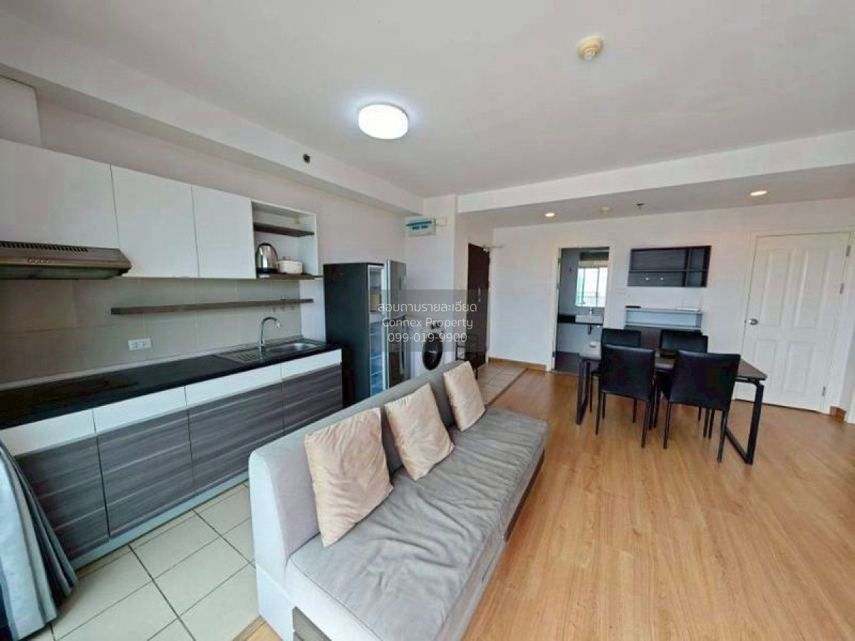 รูป ขายคอนโด ศุภาลัย มาเรย์ หนองปรือ บางละมุง ชลบุรี CX-156473 ✅ ทักไลน์ @connexproperty ตอบทันที ทีมงานมืออาชีพ ✅ - รูปที่ 4/8
