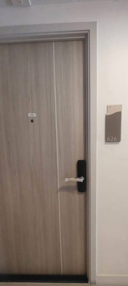 picture Atmoz Flow Minburi | Brand-New Unit | Separate Kitchen | Near Pink Line | 8,500 THB/Month - 6/6