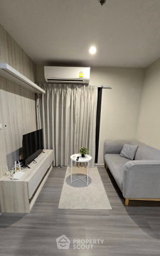 High-Floor 2-BR The Parkland Charan - Pinklao, MRT Bang Yi Khan (ID 3171431)