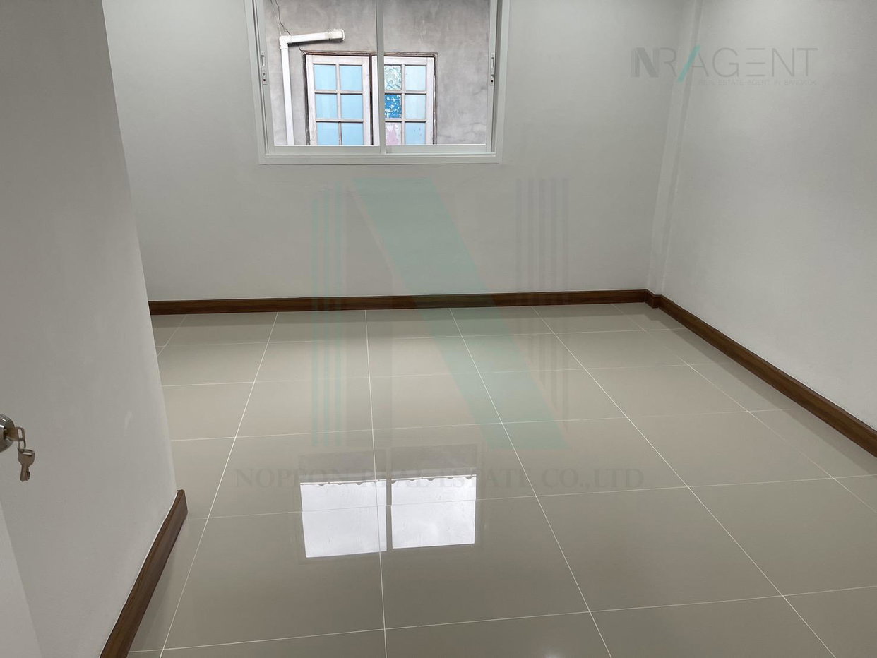 picture 📌 For Sell Town house SUP JARAN VILLA 2-story 2 bedroom 2 bathroom - 8/8