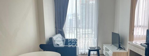 17th-Floor 1-BR At NUE Noble Ratchada Lat Phrao Near MRT Lat Phrao (ID 3180979)
