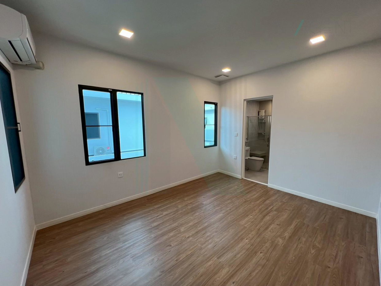 รูป 📌 ขายบ้านเดี่ยว โครงการ บ้านมัณฑนา บางนา กม. 15 2 ชั้น 4 ห้องนอน 5 ห้องน้ำ - รูปที่ 8/8