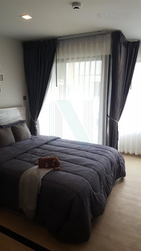 For Sell Condo WYNN CONDO PHAHOL 52-SAPHANMAI Building B, Floor 3,1 bed room, Room size 24 sqm