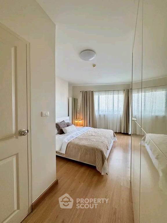 picture High-Floor 2-BR At Supalai Park Ekamai - Thonglor Near ARL Ramkhamhaeng (ID 3182811) - 8/9