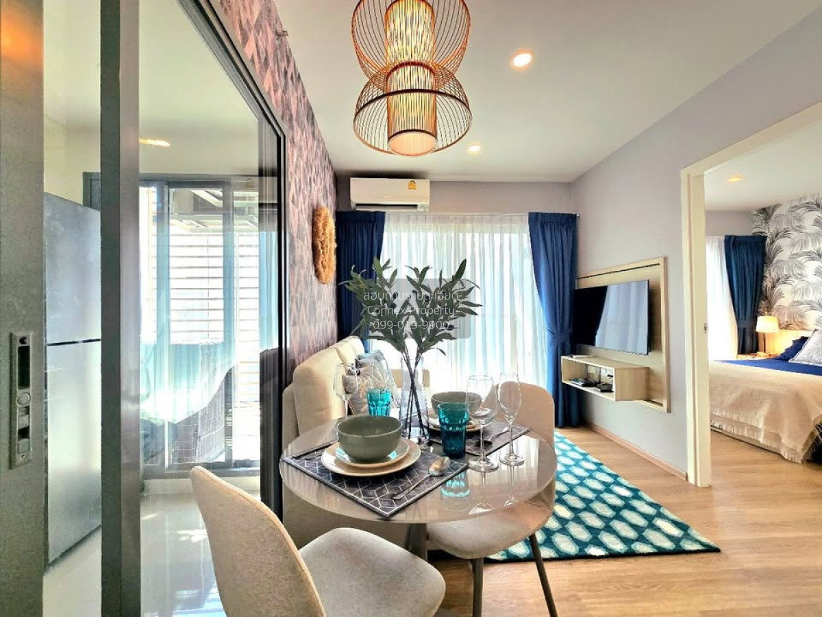รูป 🔥🔥🔥 เช่าคอนโด ฟีล ภูเก็ต วิชิต เมืองภูเก็ต ภูเก็ต CX-157184 ✅ ทักไลน์ @connexproperty ตอบทันที ทีมงานมืออาชีพ ✅ 🔥🔥🔥 - รูปที่ 3/9