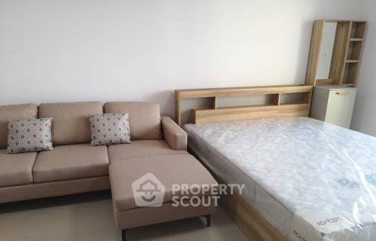 picture 17th-Floor 1-BR For Rent At Supalai River Resort Charoen Nakhon (ID 700110) - 7/11